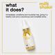 milk shake Glistening Argan Oil 50 ml - Hair Serums