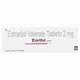 ENRIFOL 2 Tablet 28's - Hormonal Therapy-Oes