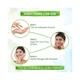 Mamaearth Green Tea Oil Free Face Moisturizer with Green Tea & Collagen for Open Pores 80 gm - Face Moisturizers