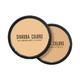 Sivanna Colors Mousse Bounce Up Foundation Cover - HF144 02 20 gm - Foundation