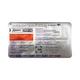 KEPPRA 1000mg Tablet 14's - Epilepsy/Convulsion-Ant