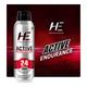He Advanced Grooming Active Endurance Deodorant 150 ml - Men Perfumes (Edt/Edp)