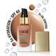 Lakme 9to5 Hya Matte Foundation + Hyaluronic Acid Neutral Chestnut 25 ml - Foundation