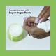 House of Beauty Overnight Face Mask-Pigmented Skin & Discoloration with Papaya Enzymes 100ml - Face Mask