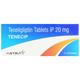 TENECIP 20 Tablet 10's - Diabetes-Ant