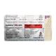 GABERNTEC GRS 300 Tablet 10's - Epilepsy/Convulsion-Ant