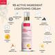 Kozicare Plus Skin Lightening Cream 60 ml - Face Creams