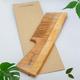 Allure Wooden Neem Comb (CD-02) 1's - Hair Combs