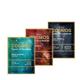 Cosmos by Bewakoof Magic Mineral Face Sheet Mask Combo 200 ml - Masks & Peels