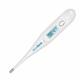 Accusure Digital Thermometer (MT - 1027A) - Thermometer & Oximeter