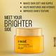 Lakme Vitamin C Brilliance Night Cream with Vitamin C 50 gm - Day Cream