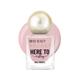 Swiss Beauty Select Here To Stay Nail Enamel With High Gloss Finish Milk Tea 12 ml - Nail Polish