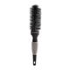 Ikonic Titanium Thermal Hair Brush-Thb 32 Black And Grey - Hair Brushes