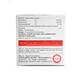 BACEFLAM SP Tablet 10's - Pain relief-Nsa