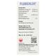 FLUBICHLOR Eye Drops 5ml - Eye Infections-Eaa