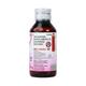 BRO ZEDEX LS WET COUGH RELIEF RASPBERRY FLAVOUR Expectorant 100ml - Cough And Cold-Cou