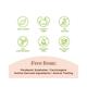 PureSense Anti Ageing Sheet Mask with Avocado and Kakadu Plum For Nourished and Radiant Skin 15 ml - Sheet Masks