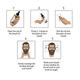 Seer Secrets Big Red Beard Oil of Manly Confidence - Tobacco & Gudalur Vanilla 30 ml - Beard Oil