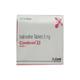 CORABRAD 5 Tablet 15's - Angina