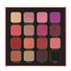 Daily Life Forever52 16 Color Eyeshadow Palette Sugar Breeze-Brz002 24 gm - Eye Shadow Palettes