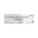 REJULOX C GLUTEN FREE Capsule 10's - Supplements-Sup