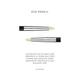 Sigma Beauty E30 Pencil Brush - Black/Chrome 1's - Lip Brush