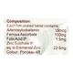 Y2P Tablet 10's - Iron Supplement/Anaemia-Vma