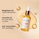 Bie - Beauty By Bie Illuminating Face Oil 30 ml - Face Oils