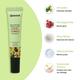 Quench Botanics Bravocado Daily Defense Tinted Sunscreen SPF 50 PA+++ (Deep) 15 ml - Face Sunscreen