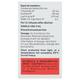 Irinotel 40mg Injection 2ml - Cancer Oncology-Cyt