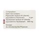 TICONAZ P 4.5mg Injection 1's - Bacterial Infections-Pen