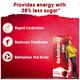 Rebalanz VIT ORS Drink - Apple Flavour 200 ml - Energy Drinks