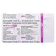MEDINEURON NTD Softgel Capsule 10's - Supplements-Vam