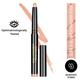 Insight Cosmetics Glide & Glow Eyeshadow Stick Bleeding Gold 2 g - Eyeshadow, Bases & Primers