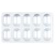 PREGEB D 50/20 Capsule 10's - Neuropathic Pain-Dru
