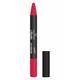 Half N Half Matte Lip Crayon, 24H Super Stay, 14 On Fire 3.5 gm - Lip Crayons