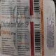 CHLORTAG 6.25 Tablet 10's - Hypertension-Diu