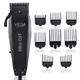 VEGA Professional Pro Cut Hair Clipper, (VPVHC-03) 1's - Rollers & Curlers