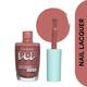SUGAR POP Nail Lacquer 11 Chocolate Treat 10 ml - Nail Polish