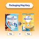 AptaGrow (3+ Years) Nutritional Powder - Chocolate Flavour 400 gm - Kids Nutrition