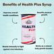 Cipzer Health Plus Tonic 200 ml - Speciality Medicines