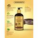 Spantra Moroccan Argan Shampoo 300 ml - Shampoos