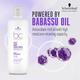 Schwarzkopf Professional Bonacure Frizz Away Conditioner with Babassu Oil,with Vegan Keratin 1000 ml - Conditioners