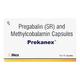 PREKANEX Capsule 10's - Neuropathic Pain-Dru