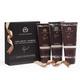 The Man Company Caffeine Face Care Kit with Face Wash, Face Scrub, Face Pack 1's - Facial Kits