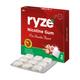 Ryze 2 mg Nicotine Gums - Pan Masala 9's - Nicotine Gums/Lozenges