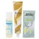 Berina A45 Light Ash Golden Brown Hair Color Cream 60 gm - Crème