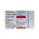 VILDASOM 50mg Tablet 15's - Diabetes-Ant