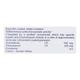 CYCLONES TC Tablet 10's - Pain relief-Nsa
