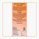 Bakson's Sunny Herbals Anti Lice Shampoo 150 ml - Personal Care(Homeopathy)